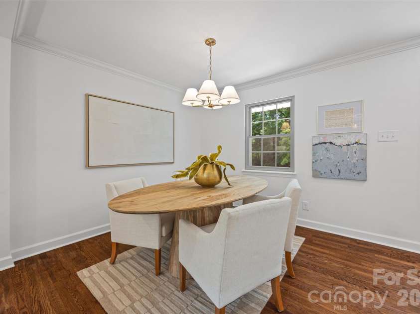 3130 Spring Valley Road, Charlotte, NC 28210.  MLS# CAR4394185, YatesRealty ID 33547. 
