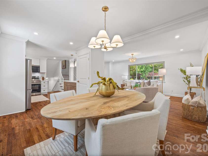 3130 Spring Valley Road, Charlotte, NC 28210.  MLS# CAR4394185, YatesRealty ID 33547. 