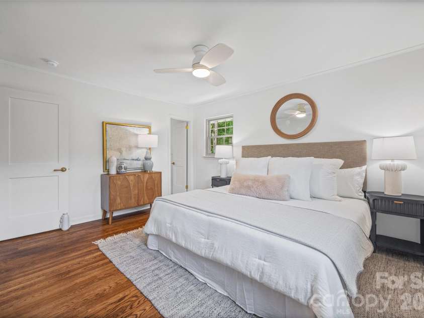 3130 Spring Valley Road, Charlotte, NC 28210.  MLS# CAR4394185, YatesRealty ID 33547. 