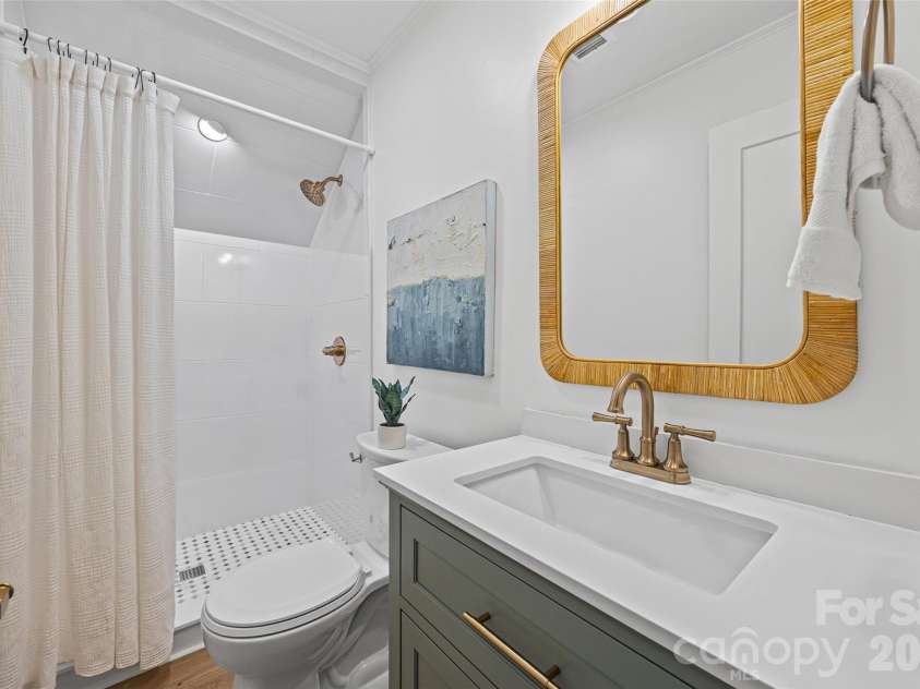 3130 Spring Valley Road, Charlotte, NC 28210.  MLS# CAR4394185, YatesRealty ID 33547. 