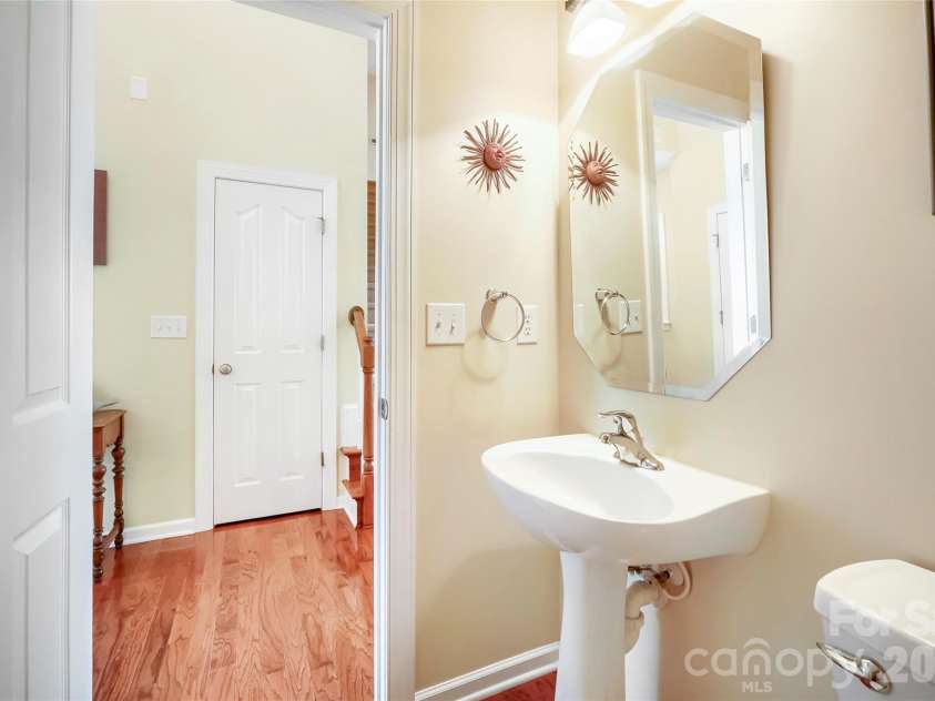 653 Lorain Avenue, Concord, NC 28027.  MLS# CAR4395412, YatesRealty ID 33548. 