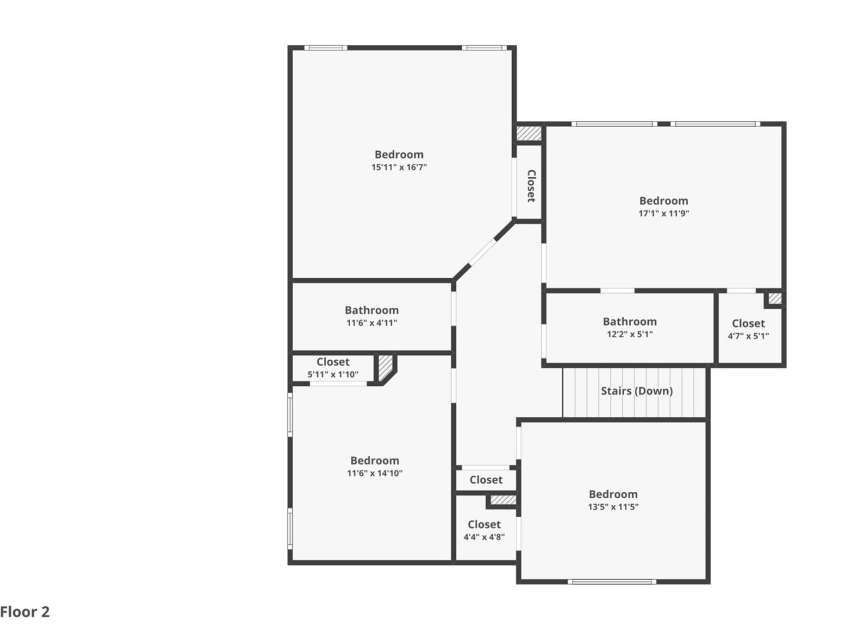 653 Lorain Avenue, Concord, NC 28027.  MLS# CAR4395412, YatesRealty ID 33548. 