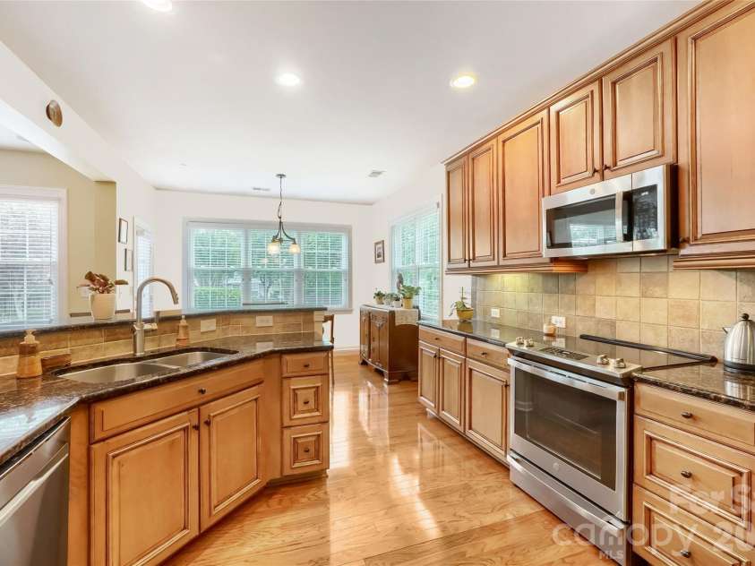 653 Lorain Avenue, Concord, NC 28027.  MLS# CAR4395412, YatesRealty ID 33548. 
