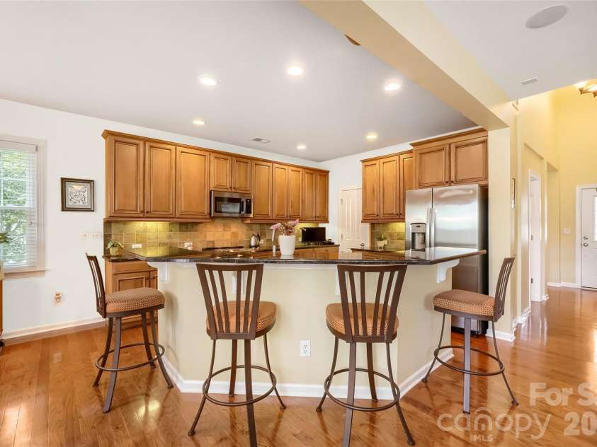 653 Lorain Avenue, Concord, NC 28027.  MLS# CAR4395412, YatesRealty ID 33548. 