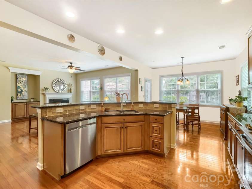 653 Lorain Avenue, Concord, NC 28027.  MLS# CAR4395412, YatesRealty ID 33548. 
