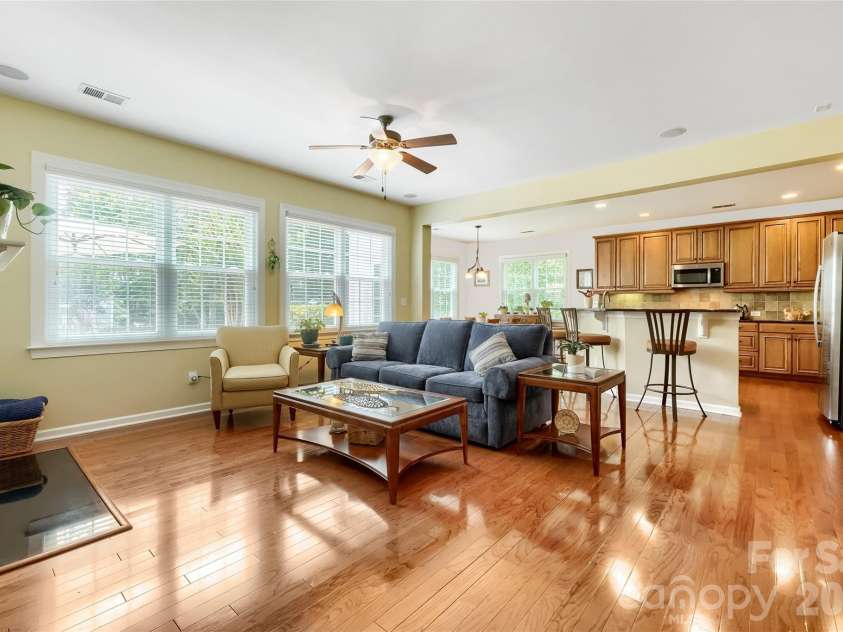 653 Lorain Avenue, Concord, NC 28027.  MLS# CAR4395412, YatesRealty ID 33548. 