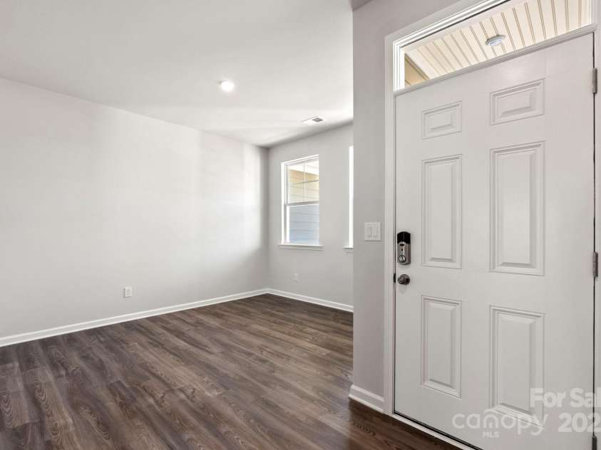 2604 Blue Sky Meadows Drive, Monroe, NC 28110.  MLS# CAR4294868, YatesRealty ID 33549. Representative Photo Only!