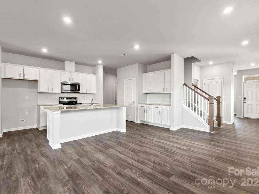 2604 Blue Sky Meadows Drive, Monroe, NC 28110.  MLS# CAR4294868, YatesRealty ID 33549. Representative Photo Only!