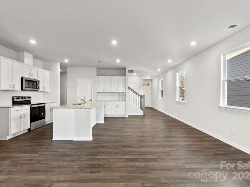 2604 Blue Sky Meadows Drive, Monroe, NC 28110.  MLS# CAR4294868, YatesRealty ID 33549. Representative Photo Only!