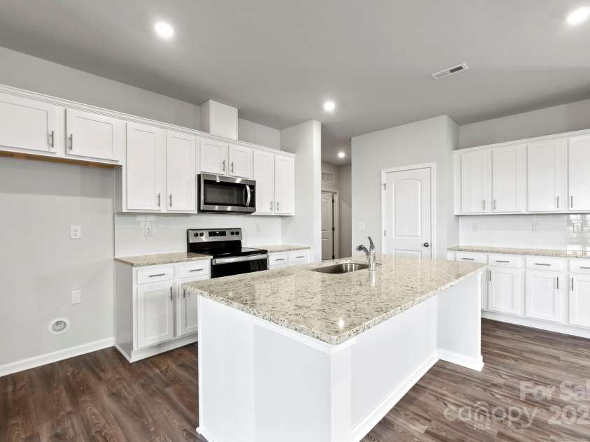 2604 Blue Sky Meadows Drive, Monroe, NC 28110.  MLS# CAR4294868, YatesRealty ID 33549. Representative Photo Only!