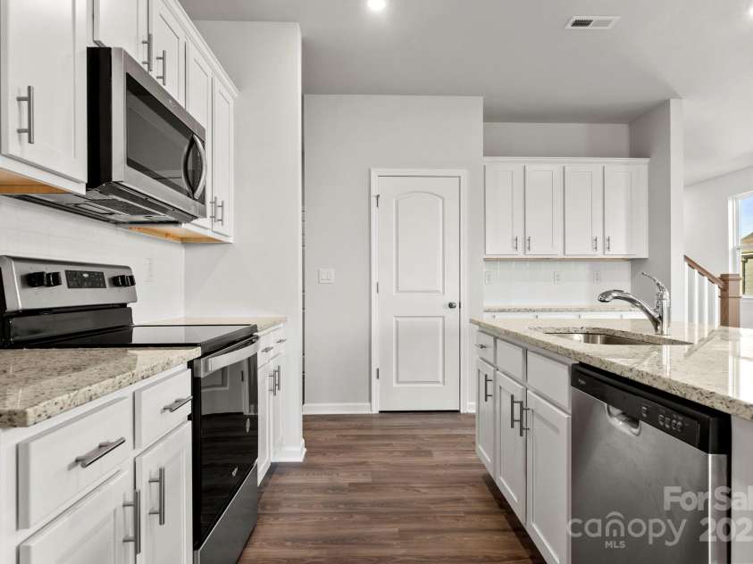 2604 Blue Sky Meadows Drive, Monroe, NC 28110.  MLS# CAR4294868, YatesRealty ID 33549. Representative Photo Only!