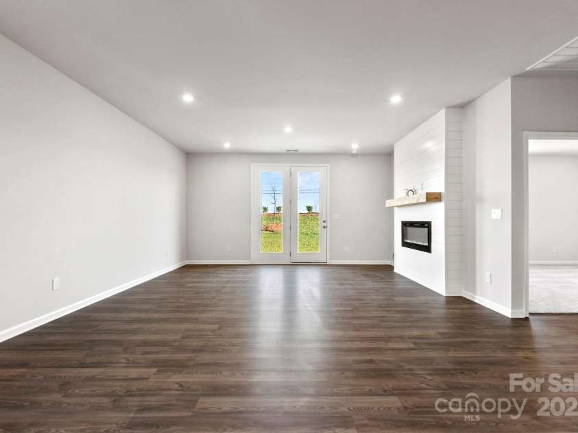 2604 Blue Sky Meadows Drive, Monroe, NC 28110.  MLS# CAR4294868, YatesRealty ID 33549. Representative Photo Only!