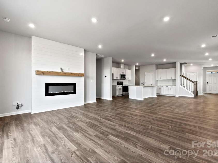 2604 Blue Sky Meadows Drive, Monroe, NC 28110.  MLS# CAR4294868, YatesRealty ID 33549. Representative Photo Only!