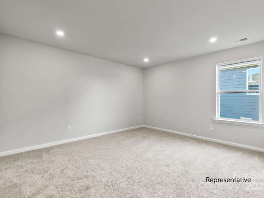 2604 Blue Sky Meadows Drive, Monroe, NC 28110.  MLS# CAR4294868, YatesRealty ID 33549. Representative Photo Only!