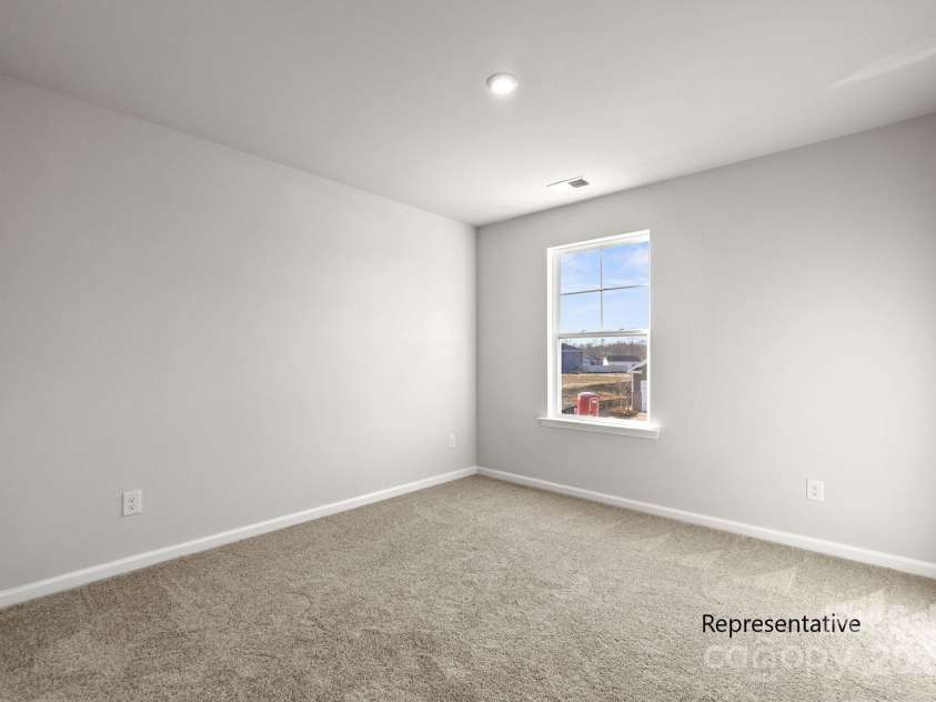 2604 Blue Sky Meadows Drive, Monroe, NC 28110.  MLS# CAR4294868, YatesRealty ID 33549. Representative Photo Only!