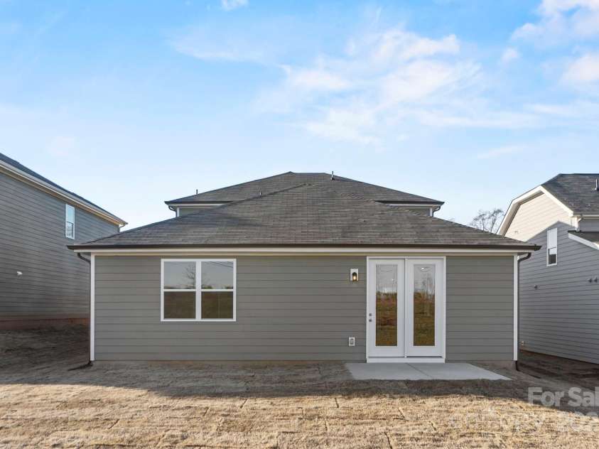 2604 Blue Sky Meadows Drive, Monroe, NC 28110.  MLS# CAR4294868, YatesRealty ID 33549. Representative Photo Only!