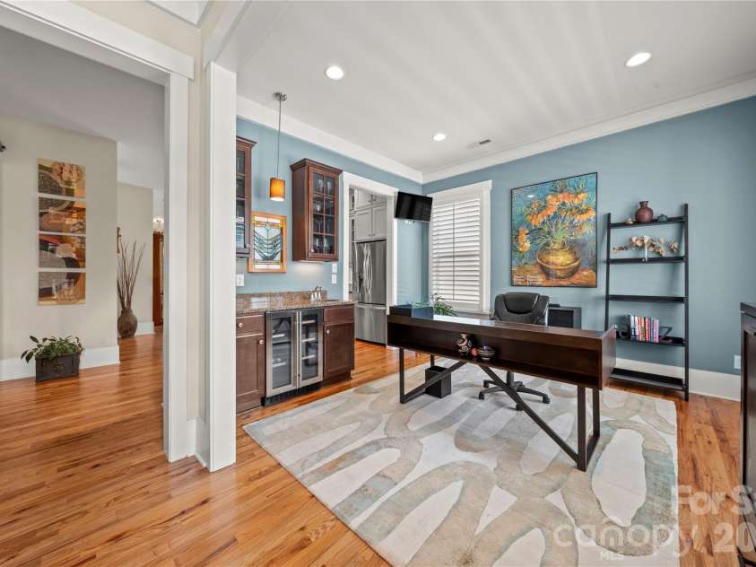 451 Luray Way, Rock Hill, SC 29730.  MLS# CAR4396581, YatesRealty ID 33549. 