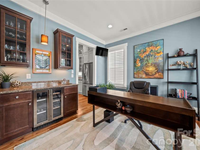 451 Luray Way, Rock Hill, SC 29730.  MLS# CAR4396581, YatesRealty ID 33549. 