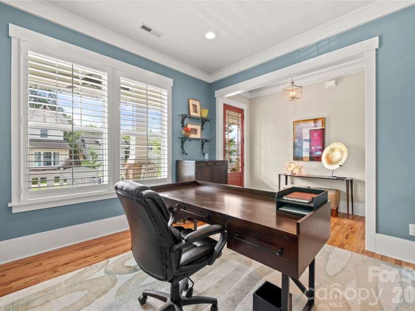 451 Luray Way, Rock Hill, SC 29730.  MLS# CAR4396581, YatesRealty ID 33549. 