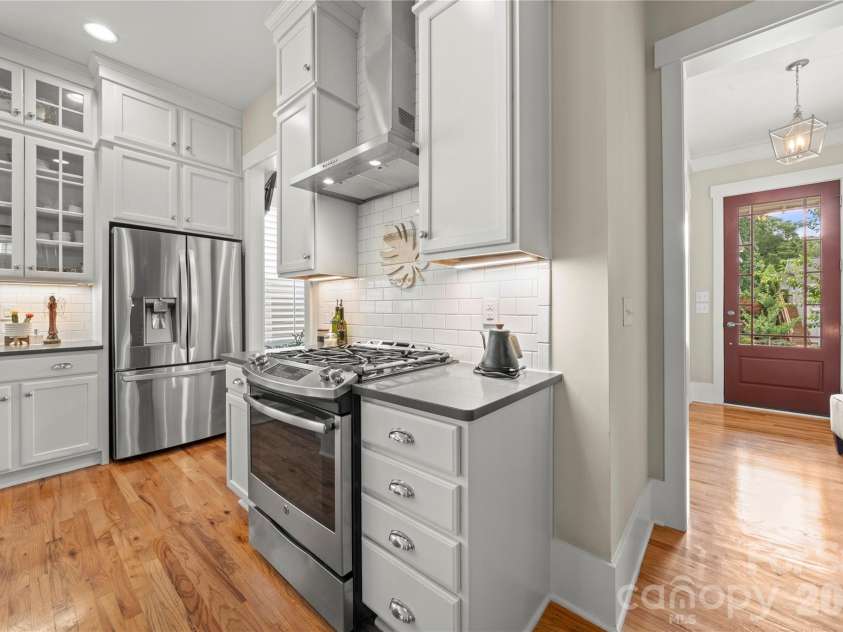451 Luray Way, Rock Hill, SC 29730.  MLS# CAR4396581, YatesRealty ID 33549. 