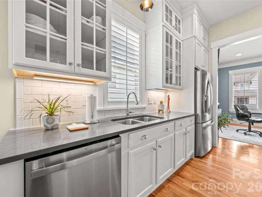 451 Luray Way, Rock Hill, SC 29730.  MLS# CAR4396581, YatesRealty ID 33549. 