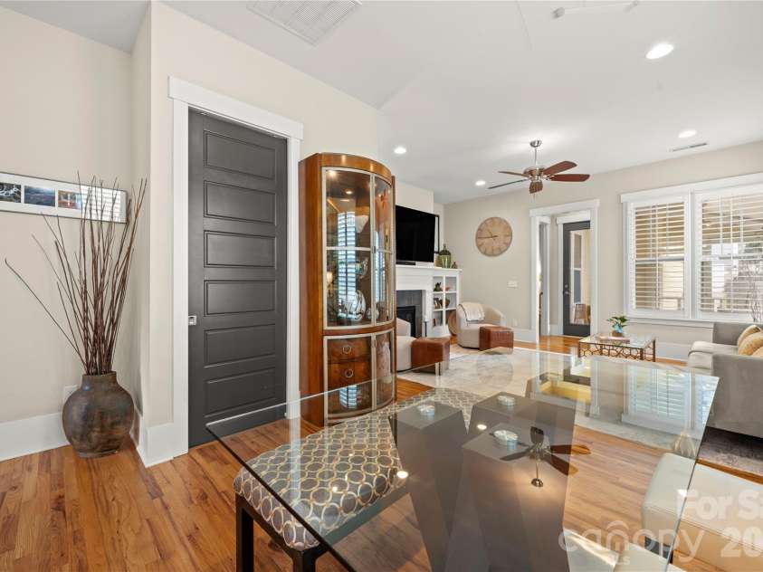 451 Luray Way, Rock Hill, SC 29730.  MLS# CAR4396581, YatesRealty ID 33549. 
