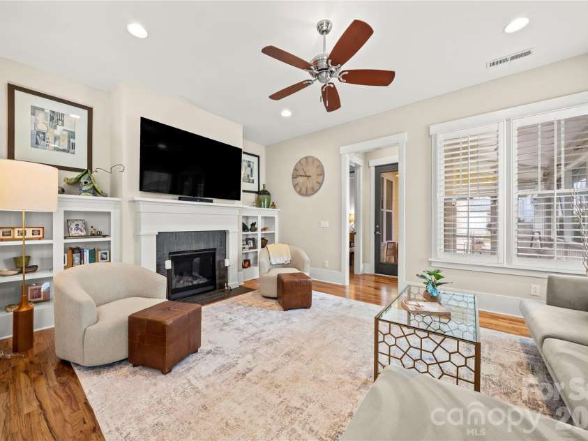 451 Luray Way, Rock Hill, SC 29730.  MLS# CAR4396581, YatesRealty ID 33549. 