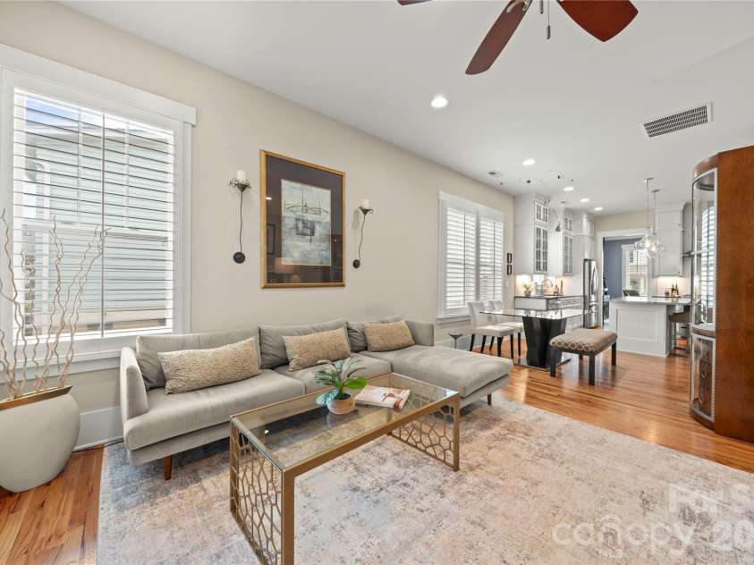 451 Luray Way, Rock Hill, SC 29730.  MLS# CAR4396581, YatesRealty ID 33549. 