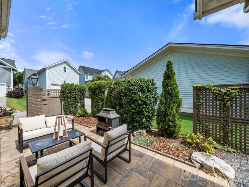 451 Luray Way, Rock Hill, SC 29730.  MLS# CAR4396581, YatesRealty ID 33549. 