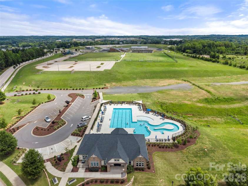 451 Luray Way, Rock Hill, SC 29730.  MLS# CAR4396581, YatesRealty ID 33549. 