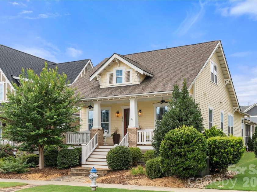 451 Luray Way, Rock Hill, SC 29730.  MLS# CAR4396581, YatesRealty ID 33549. 