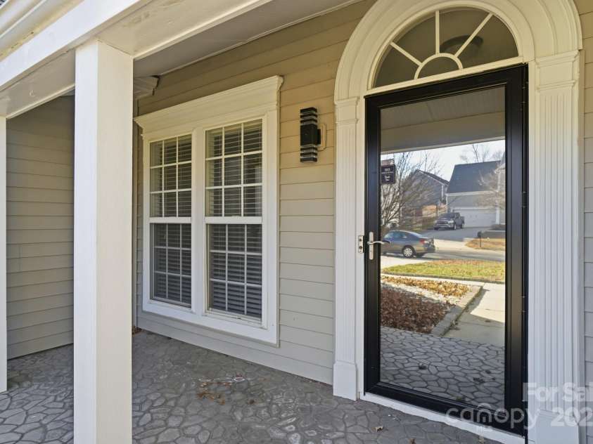 630 Springhouse Place, Clover, SC 29710.  MLS# CAR4278014, YatesRealty ID 3355. 