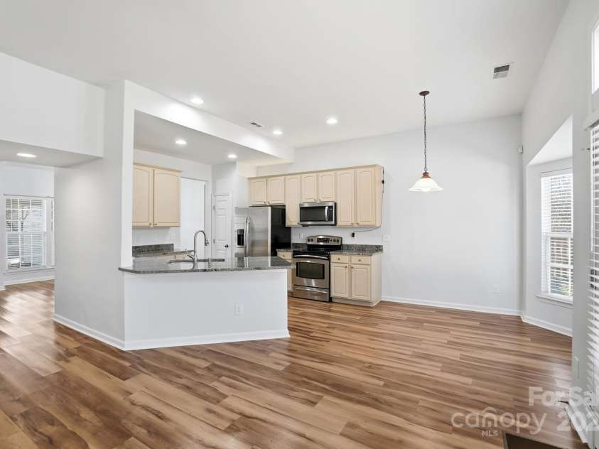 630 Springhouse Place, Clover, SC 29710.  MLS# CAR4278014, YatesRealty ID 3355. 