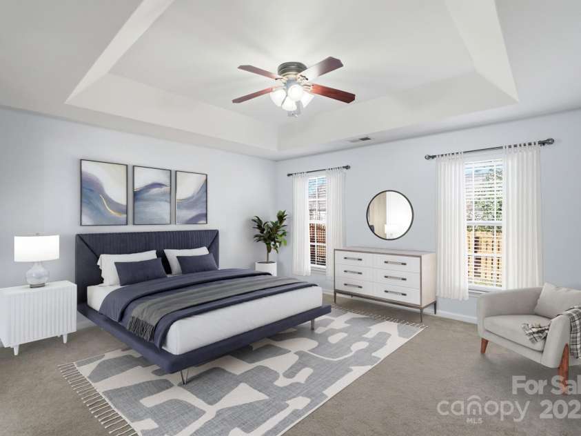 630 Springhouse Place, Clover, SC 29710.  MLS# CAR4278014, YatesRealty ID 3355. 