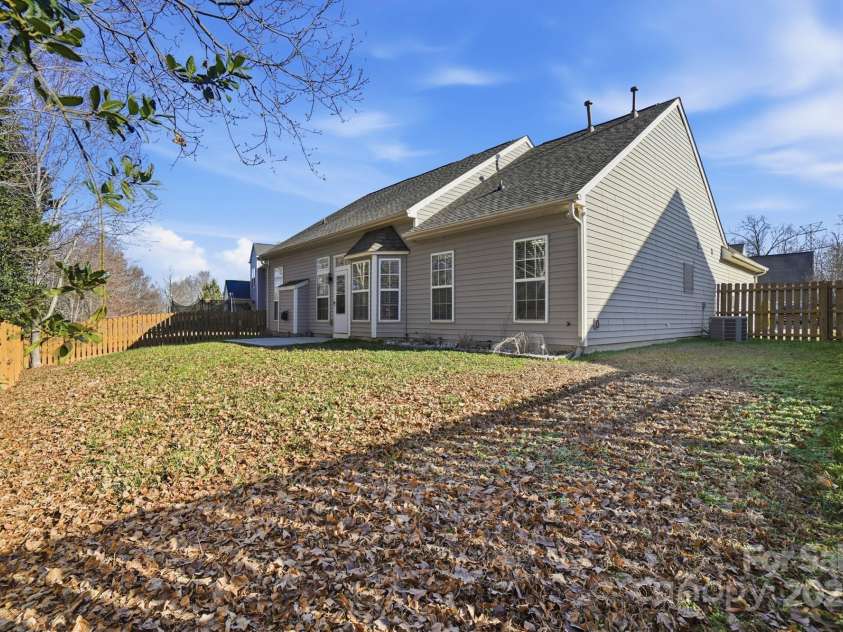 630 Springhouse Place, Clover, SC 29710.  MLS# CAR4278014, YatesRealty ID 3355. 