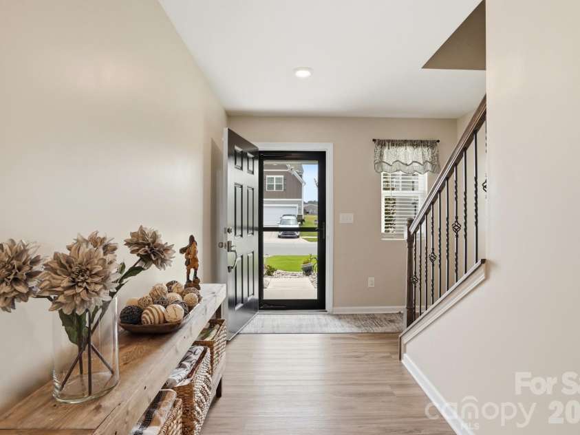 3140 Treyson Drive, Denver, NC 28037.  MLS# CAR4389998, YatesRealty ID 33550. 