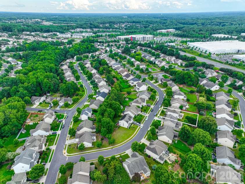 13183 Wilburn Park Lane, Indian Land, SC 29707.  MLS# CAR4392998, YatesRealty ID 33553. 