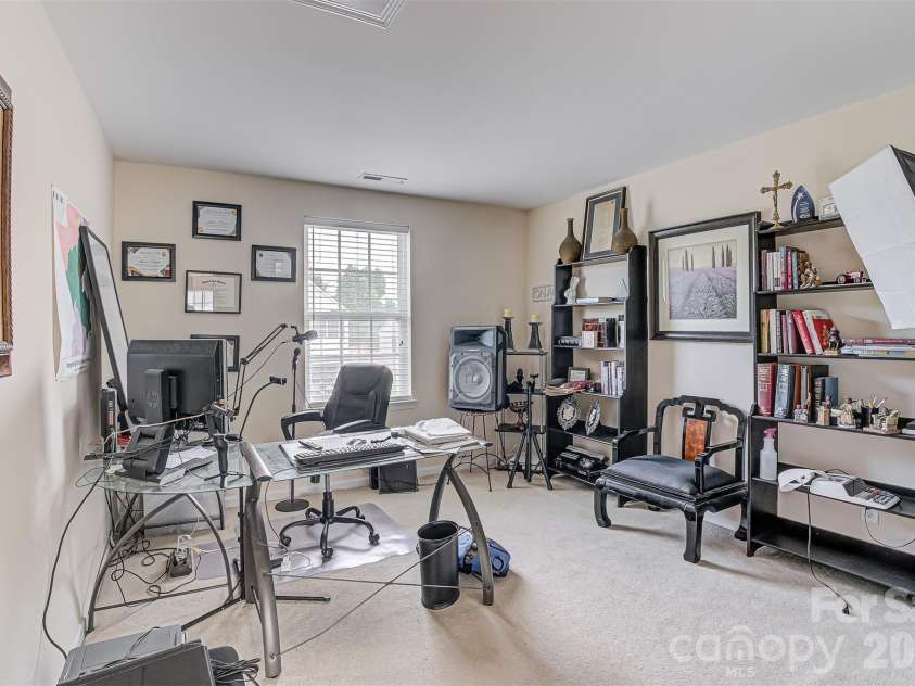 13183 Wilburn Park Lane, Indian Land, SC 29707.  MLS# CAR4392998, YatesRealty ID 33553. Bedroom 2