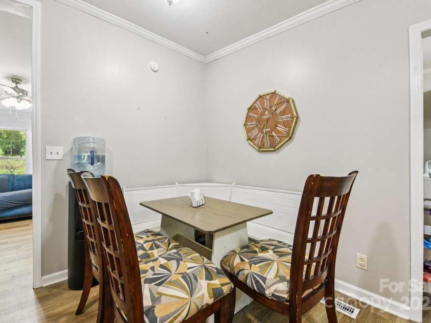 835 Unionville Indian Trail Road, Monroe, NC 28110.  MLS# CAR4290908, YatesRealty ID 33553. 