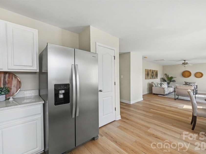 3014 Blueberry Drive, Monroe, NC 28110.  MLS# CAR4386620, YatesRealty ID 33556. 