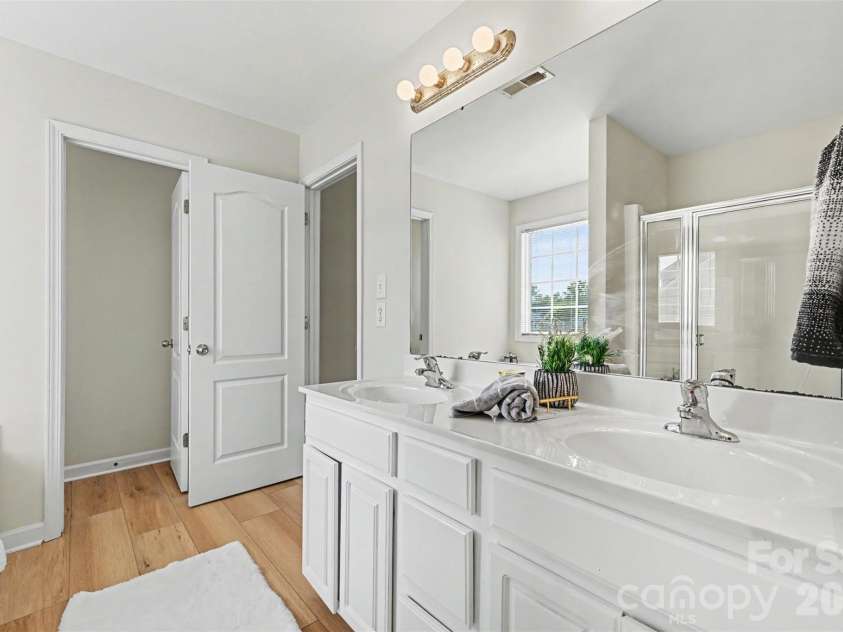 3014 Blueberry Drive, Monroe, NC 28110.  MLS# CAR4386620, YatesRealty ID 33556. 