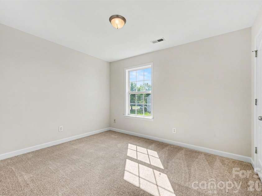 3014 Blueberry Drive, Monroe, NC 28110.  MLS# CAR4386620, YatesRealty ID 33556. 
