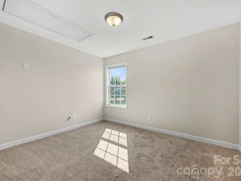 3014 Blueberry Drive, Monroe, NC 28110.  MLS# CAR4386620, YatesRealty ID 33556. 