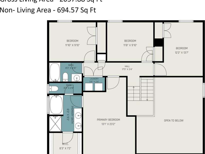 3014 Blueberry Drive, Monroe, NC 28110.  MLS# CAR4386620, YatesRealty ID 33556. 