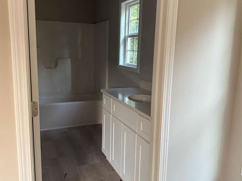 206 Creekside Drive, Mocksville, NC 27028.  MLS# CAR4294749, YatesRealty ID 33557. 