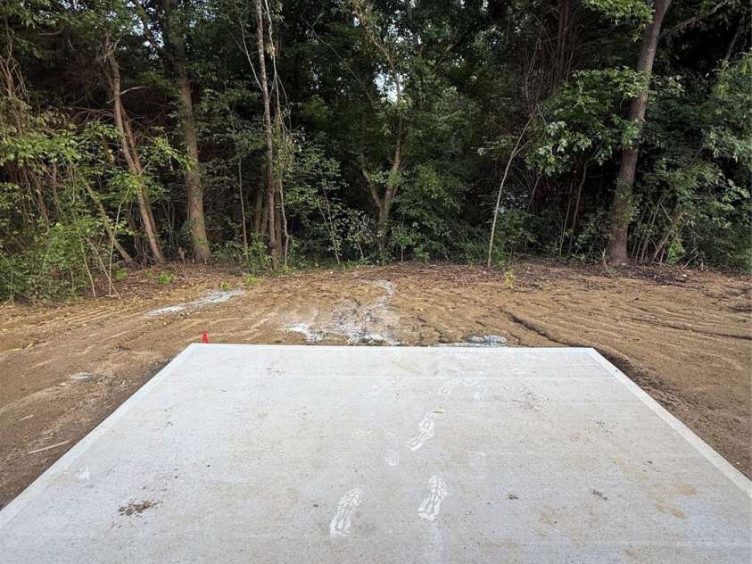 206 Creekside Drive, Mocksville, NC 27028.  MLS# CAR4294749, YatesRealty ID 33557. 