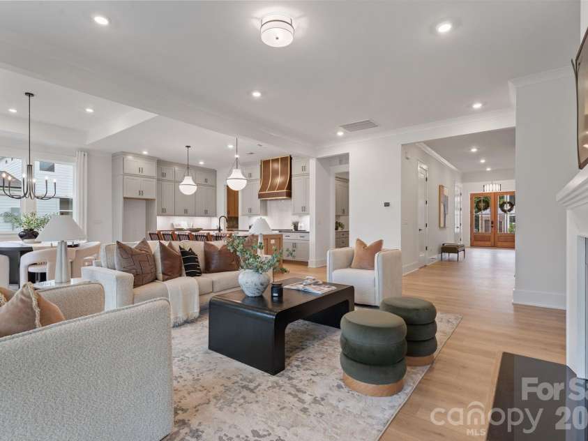 1016 Courtney Lane, Wesley Chapel, NC 28173.  MLS# CAR4325112, YatesRealty ID 33558. 