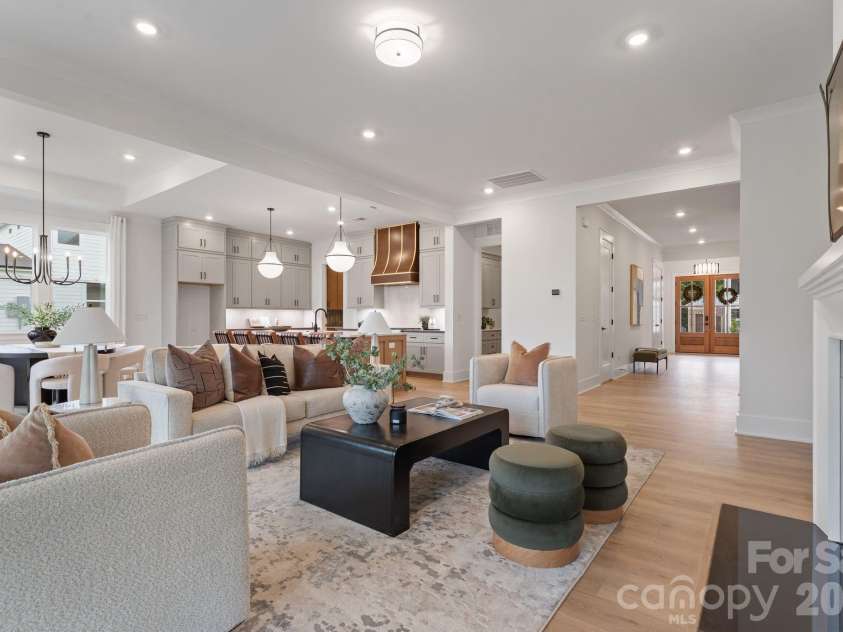 1016 Courtney Lane, Wesley Chapel, NC 28173.  MLS# CAR4325112, YatesRealty ID 33558. 