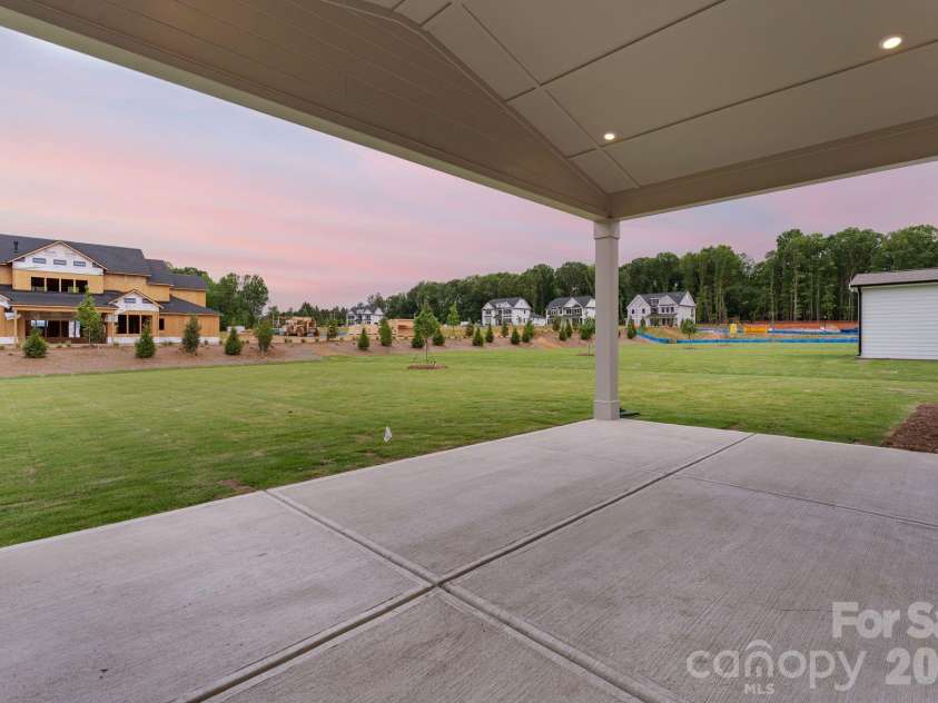 1016 Courtney Lane, Wesley Chapel, NC 28173.  MLS# CAR4325112, YatesRealty ID 33558. 