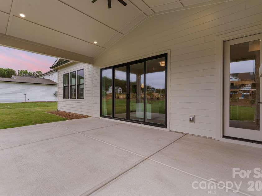 1016 Courtney Lane, Wesley Chapel, NC 28173.  MLS# CAR4325112, YatesRealty ID 33558. 